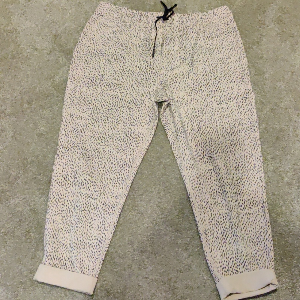 Lululemon joggers